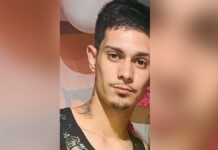 Morador de Canoas está desaparecido há duas semanas