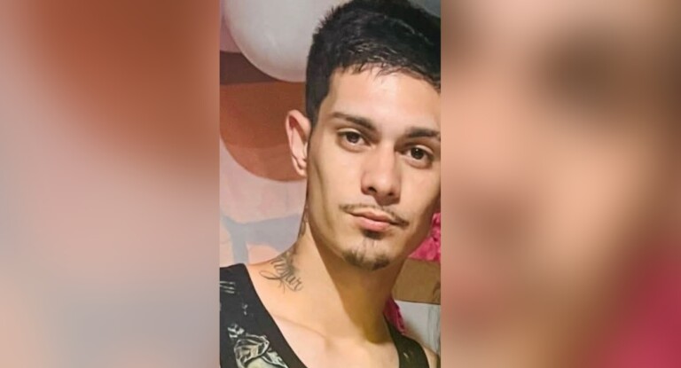 Morador de Canoas está desaparecido há duas semanas