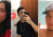 fotos dos desaparecidos em canoas