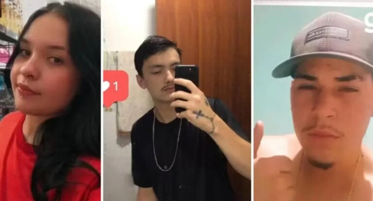 fotos dos desaparecidos em canoas