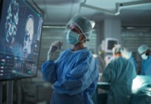 Saiba como funciona a cirurgia cerebral