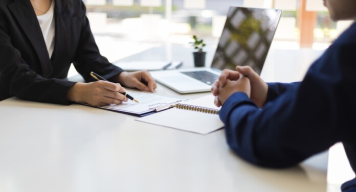 foto de empresa condenada