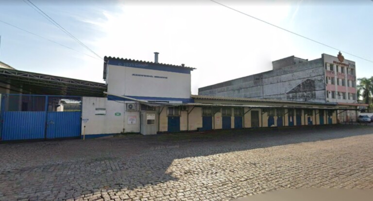 foto da empresa mais antiga do rs