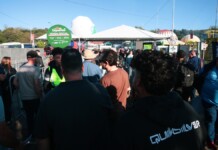 foto da expointer 2025