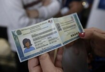 foto da nova carteira de identidade; saiba como fazer