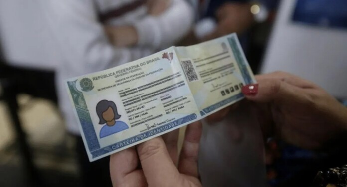 foto da nova carteira de identidade; saiba como fazer