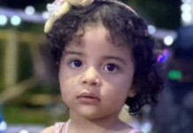 Filha de Youtuber morre enquanto pai transmitia live