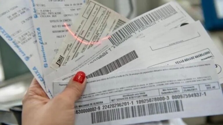 golpe do falso boleto