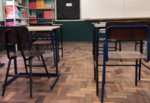 governo nova regra reprovar alunos