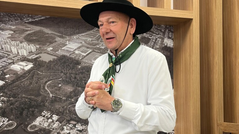 dono da Havan em canoas