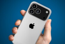 Iphone 17 lançamento