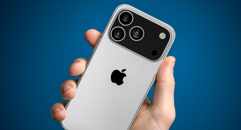 Iphone 17 lançamento