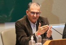 foto do ex-prefeito de Canoas, Jairo Jorge