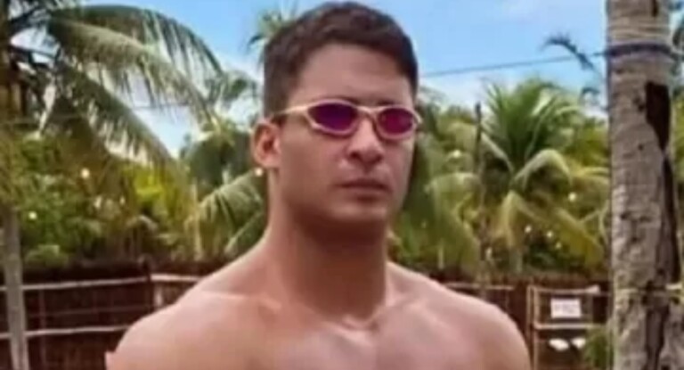 Após espancar namorada com mais de 60 socos, ex-jogador pede 'perdão'