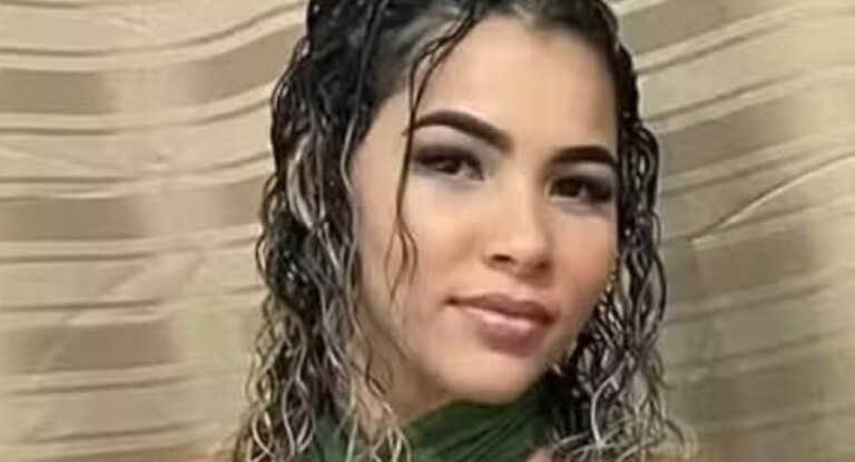 Mulher é morta após se recusar a sair com traficante