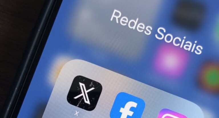 Lei pretende barrar redes sociais para menores de 12 anos