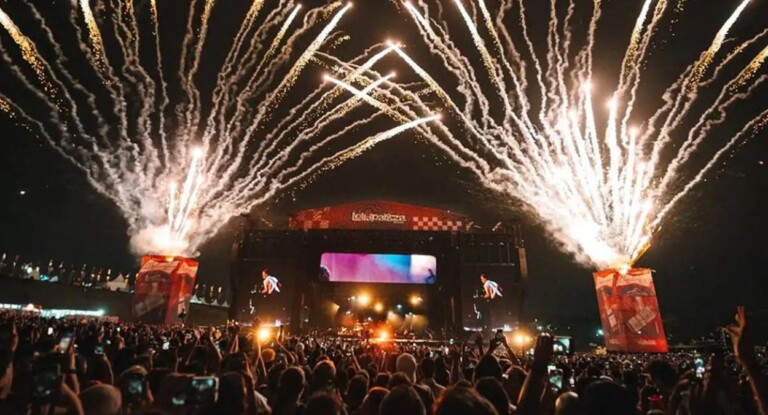 Lollapalooza Brasil 2026 anuncia lineup completo com 71 atrações