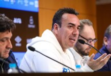 foot mostra o empresário marcelo marques