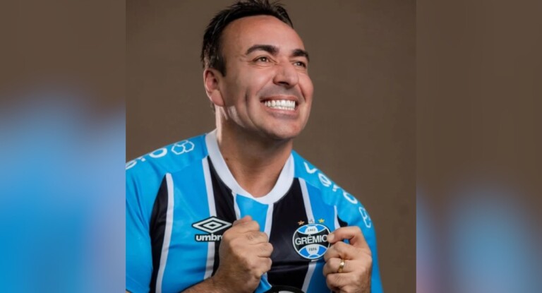 Marcelo Marques sinaliza retorno à corrida pela presidência do Grêmio
