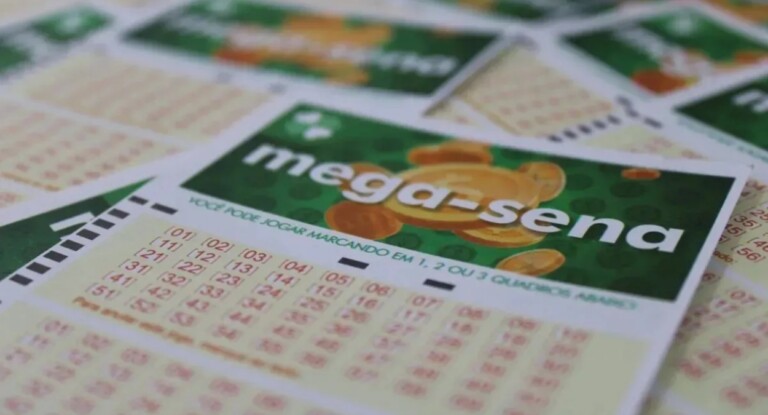 Mega Sena 2898: números sorteados surpreendem e apostador ganha mais de R$ 140 mil