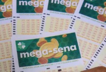 foto da mega sena 2906