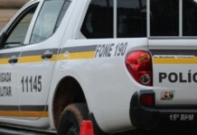 Três pessoas são presas por planejar morte de policial em Canoas