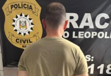 Motorista de aplicativo suspeito de sequestro será solto