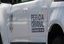 Mulher é encontrada morta no Arroio Dilúvio, em Porto Alegre