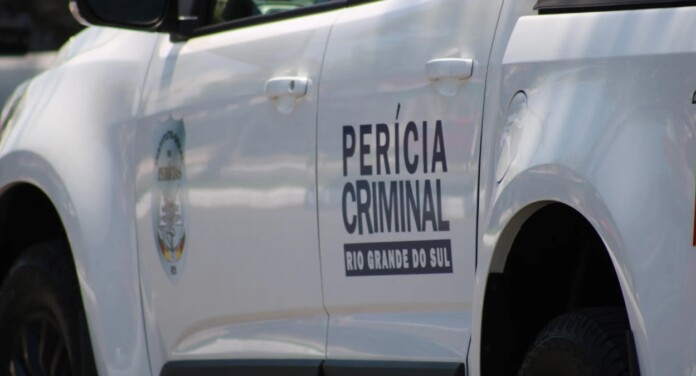 Mulher é encontrada morta no Arroio Dilúvio, em Porto Alegre