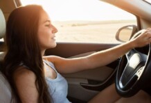 Estudo revela se mulheres dirigem melhor que homens