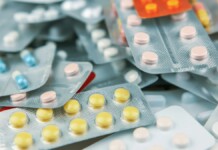Imagem de medicamentos