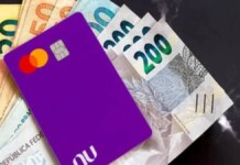 empréstimo do Nubank