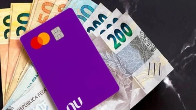 empréstimo do Nubank