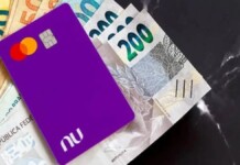 foto do nubank