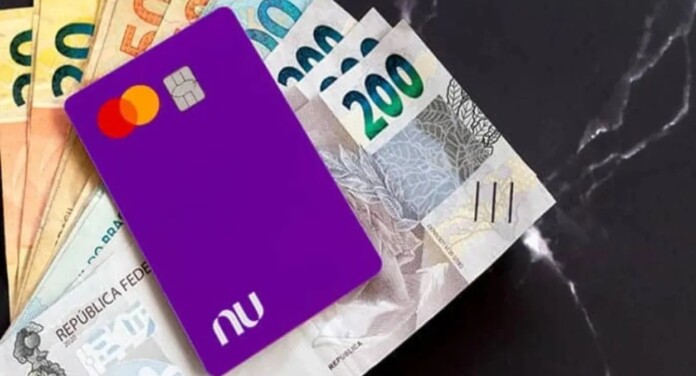 foto do nubank