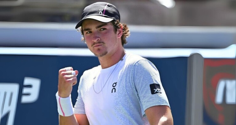 Imagem de João Fonseca