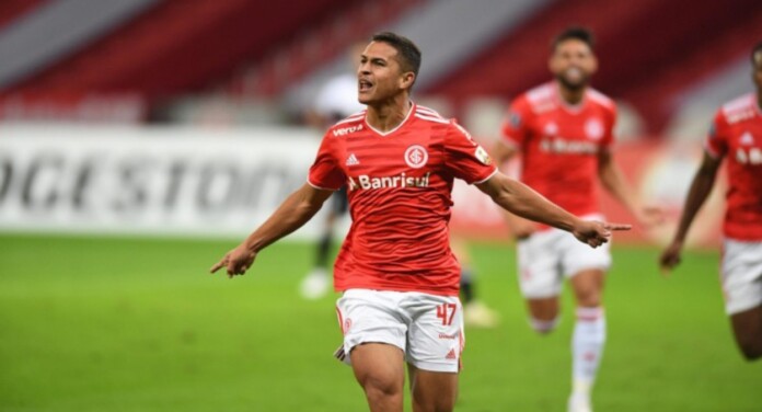 Inter e Flamengo