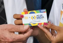 Cartão do Programa-pé-de-meia