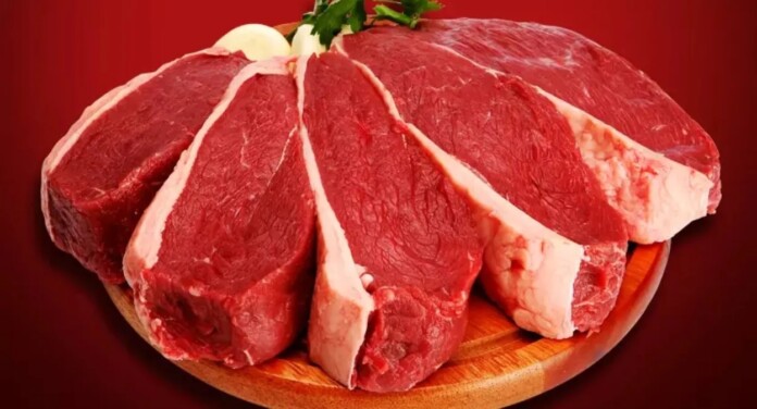 saiba o que pode acontecer se você parar de comer carne vermelha