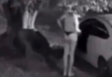 Quem é o pastor que viralizou após ser flagrado usando calcinha azul e peruca loira