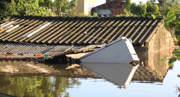 Pix e Caixa Tem para o Programa Volta Por Cima