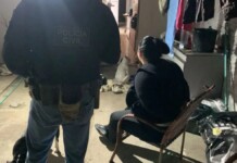polícia prende mulher envolvida em extorsões em motéis em porto alegre