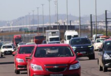 Justiça manda Governo reativar radares em rodovias