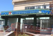 Imagem do Hospital de Pronto Socorro de Canoas