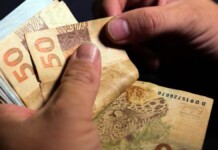 Aumento do salário mínimo em 2025