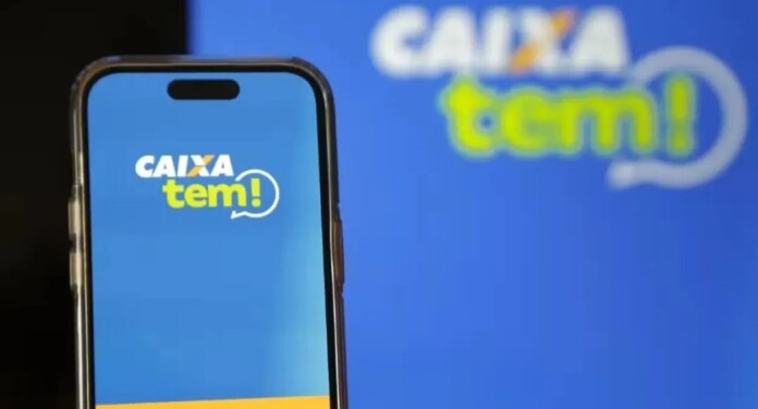 Caixa Tem