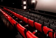 Semana do cinema em Canoas