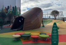 Shopping de Canoas vai inaugurar nova área de lazer