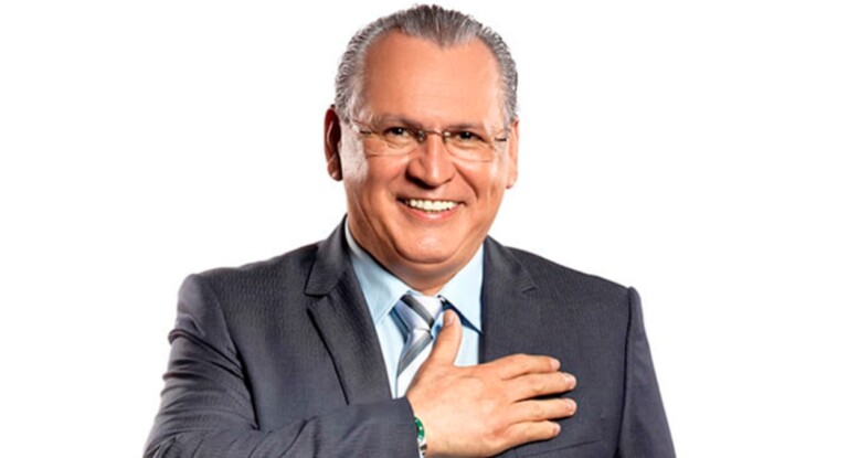 Sidney Oliveira, dono da Ultrafarma, é preso em operação da Polícia Civil