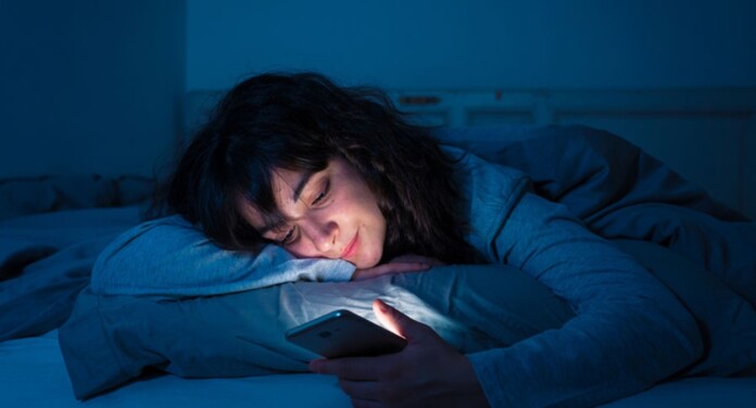 Saiba como você mata suas noites de sono e nem percebe